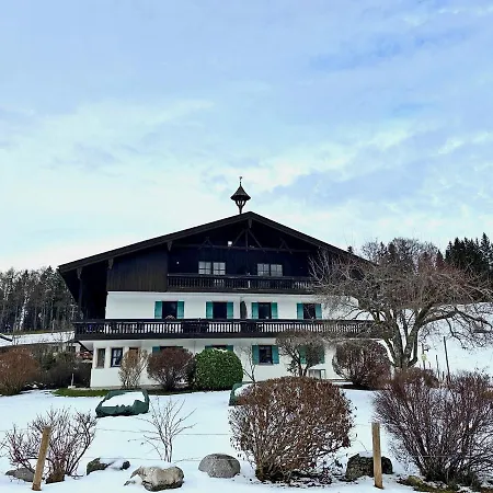 Ciao-aschau Gschwendtnerhof Ap03 Grothe Διαμέρισμα Aschau im Chiemgau