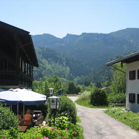 Ciao-aschau Gschwendtnerhof Ap03 Grothe Διαμέρισμα Aschau im Chiemgau
