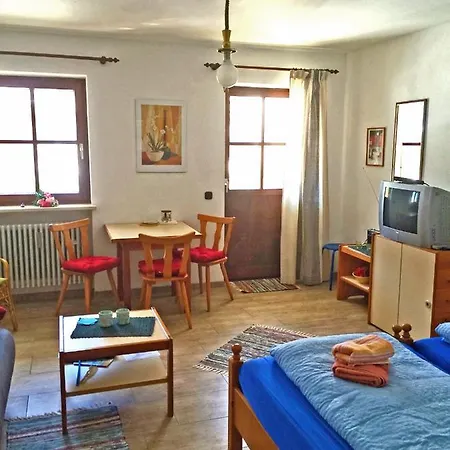 Διαμέρισμα Ciao-aschau Gschwendtnerhof Ap03 Grothe