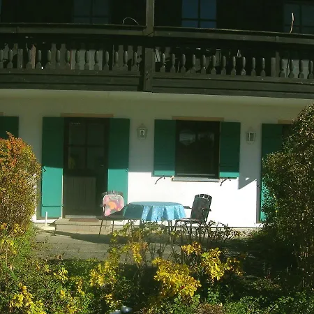 Ciao-aschau Gschwendtnerhof Ap03 Grothe Διαμέρισμα